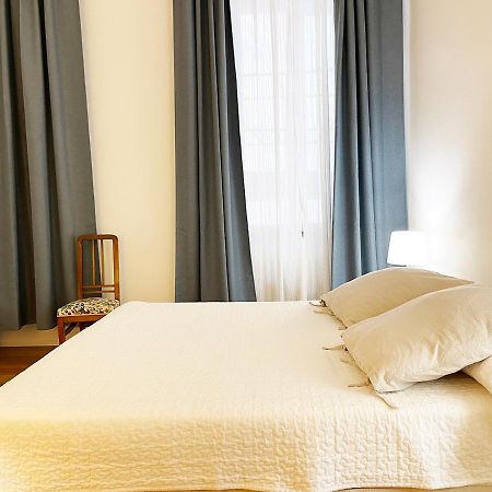 Апартаменты Bandini 1 Elegante Vicino Piazza Del Campo Сиена Экстерьер фото