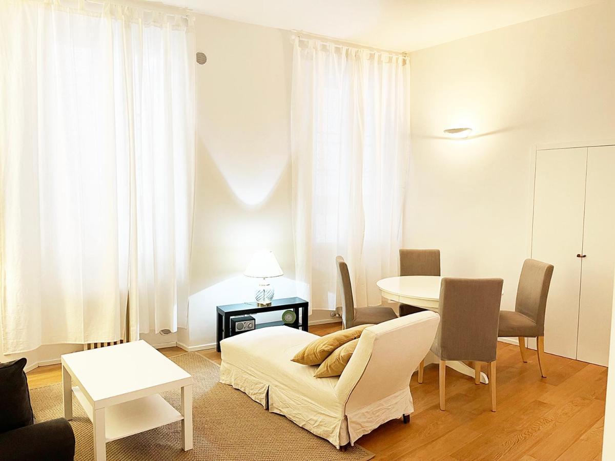 Апартаменты Bandini 1 Elegante Vicino Piazza Del Campo Сиена Экстерьер фото