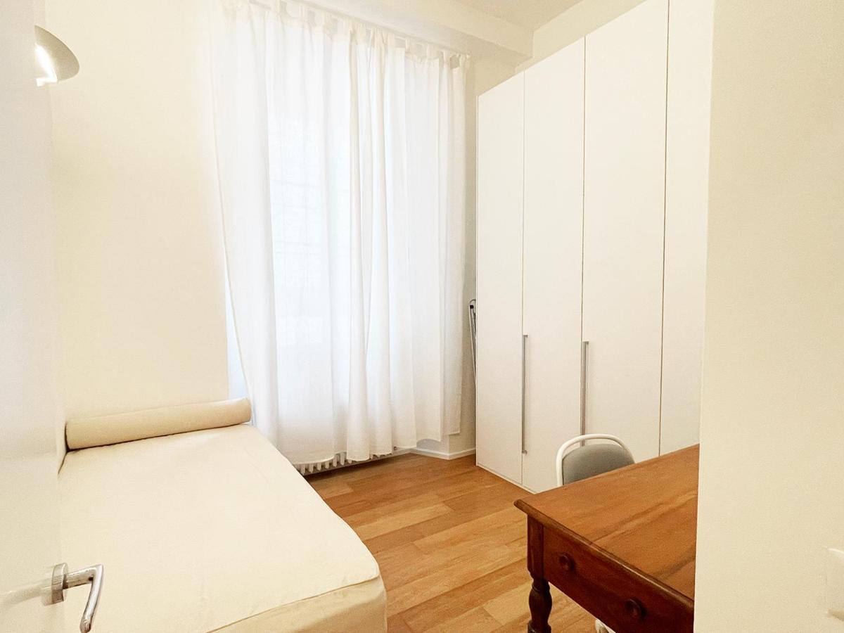Апартаменты Bandini 1 Elegante Vicino Piazza Del Campo Сиена Экстерьер фото