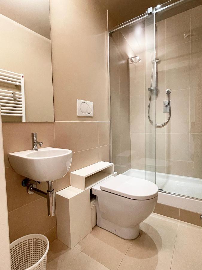 Апартаменты Bandini 1 Elegante Vicino Piazza Del Campo Сиена Экстерьер фото