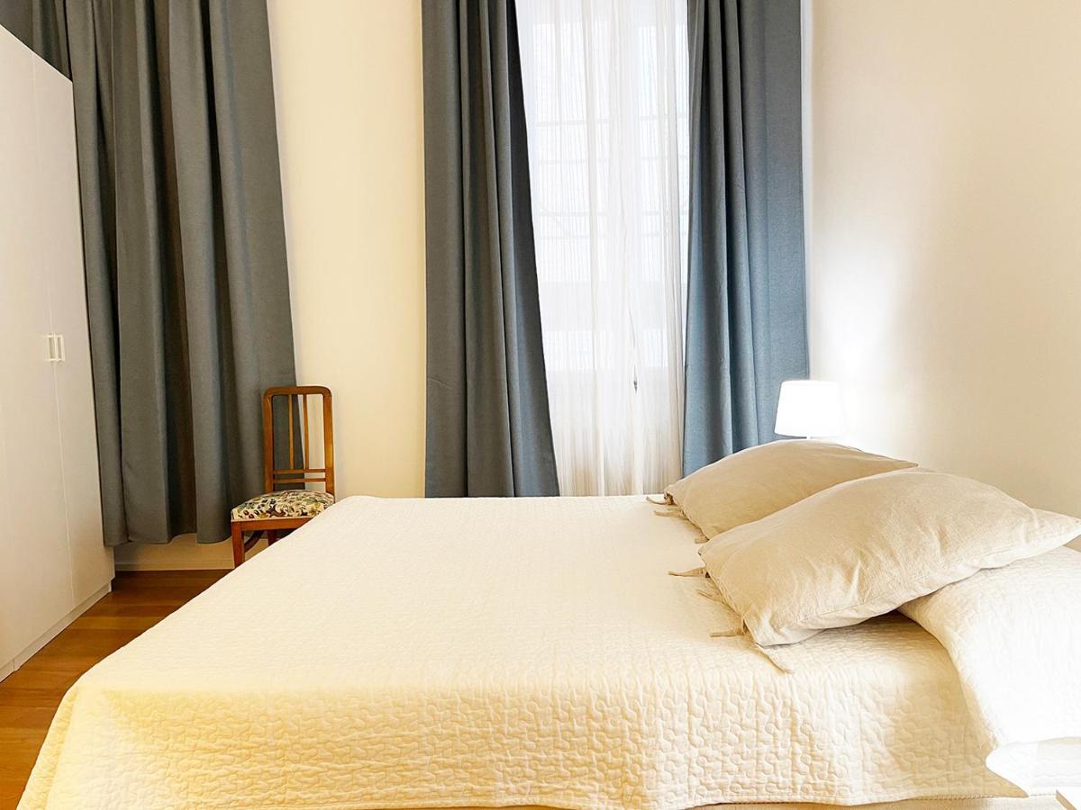 Апартаменты Bandini 1 Elegante Vicino Piazza Del Campo Сиена Экстерьер фото