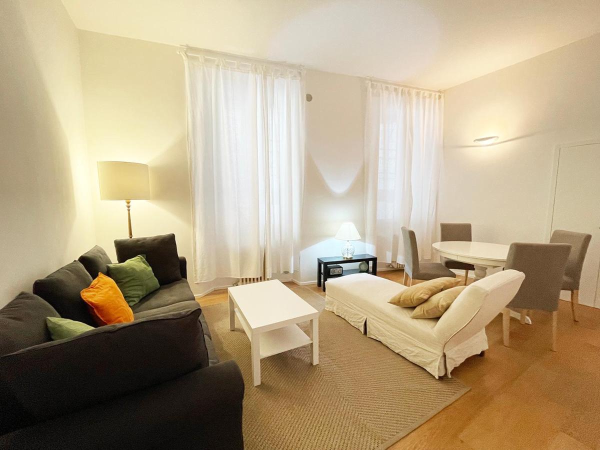 Апартаменты Bandini 1 Elegante Vicino Piazza Del Campo Сиена Экстерьер фото