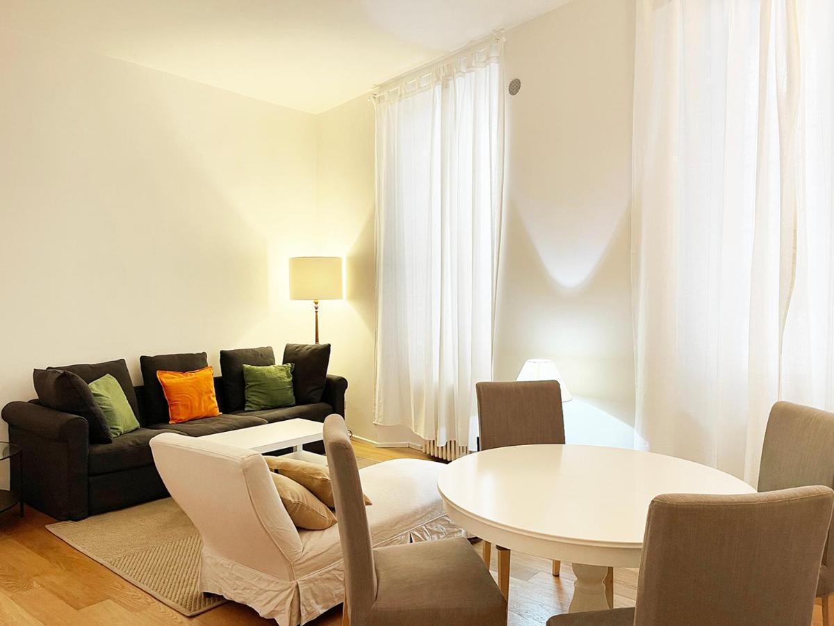 Апартаменты Bandini 1 Elegante Vicino Piazza Del Campo Сиена Экстерьер фото