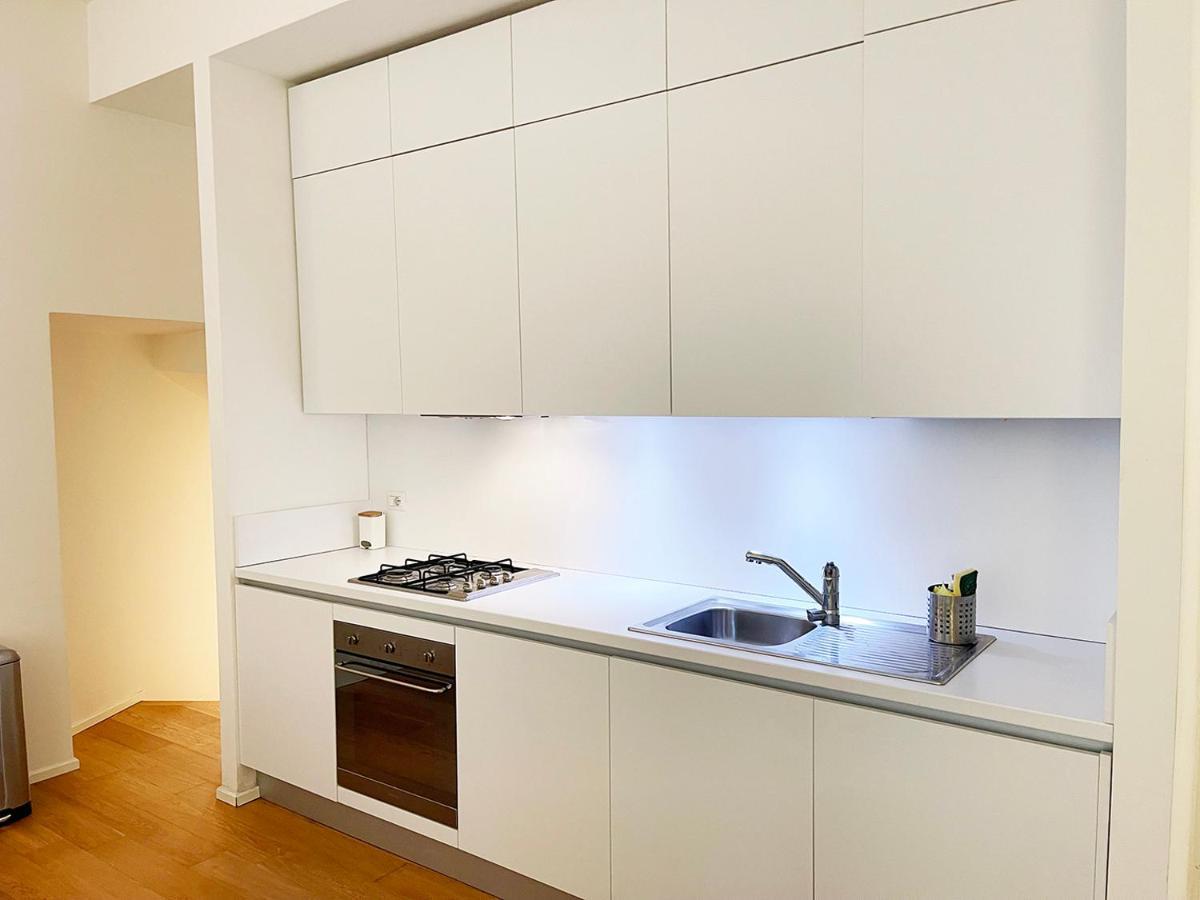 Апартаменты Bandini 1 Elegante Vicino Piazza Del Campo Сиена Экстерьер фото