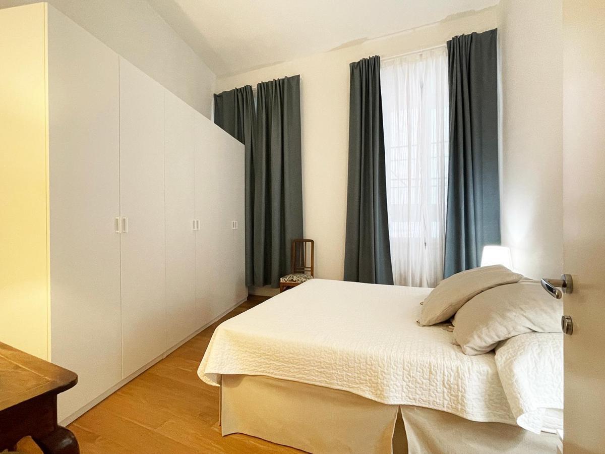 Апартаменты Bandini 1 Elegante Vicino Piazza Del Campo Сиена Экстерьер фото